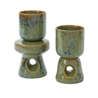 Design Shop Elysian Pot 5"x 9"
