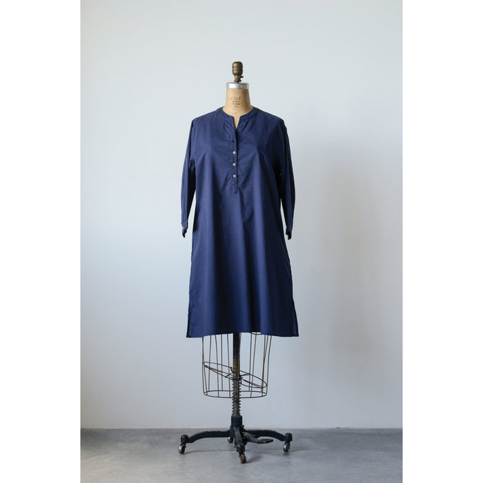 Design Shop Cotton Ava Dress, Medium