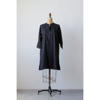 Design Shop Cotton Ava Dress, Large