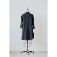 Design Shop Cotton Linen Harper Tunic, Large
