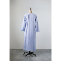 Design Shop Cotton Chambray Dobby Lou Jacket, Small