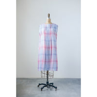 Design Shop Cotton Carla Dress/Tunic, Small