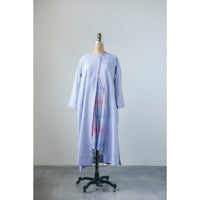 Design Shop Cotton Carla Dress/Tunic, Large