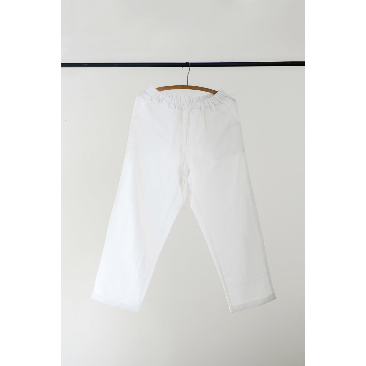 Design Shop Cotton Linen Lani Capri, Small