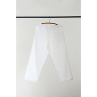 Design Shop Cotton Linen Lani Capri, Small