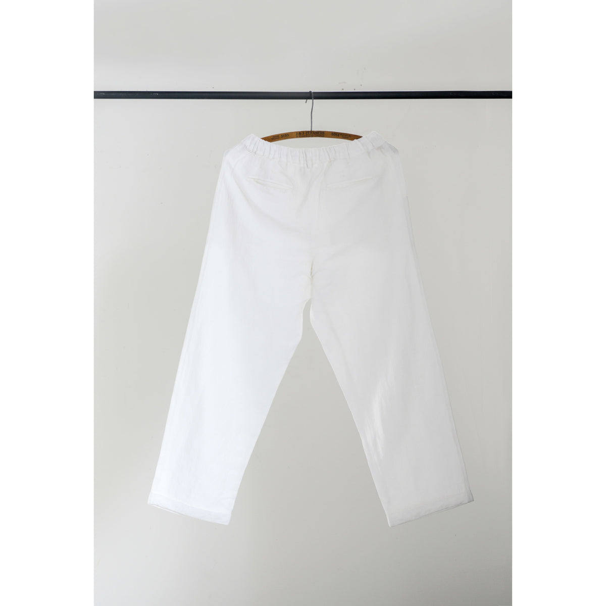 Design Shop Cotton Linen Lani Capri, Small
