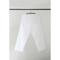 Design Shop Cotton Linen Lani Capri, Small