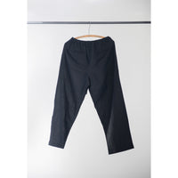 Design Shop Cotton Linen Lani Capri, Large