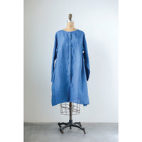 Design Shop Linen Kimmy Tunic, Large