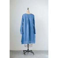 Design Shop Linen Kimmy Tunic, Large