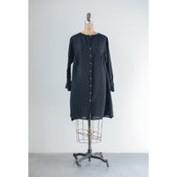 Design Shop Linen Kimmy Tunic, Medium