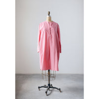 Design Shop Cotton Chambray Claire Dress/Tunic, Medium