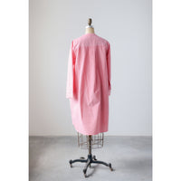Design Shop Cotton Chambray Claire Dress/Tunic, Medium