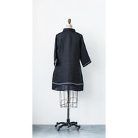 Design Shop Linen Kate Tunic, Extra Small