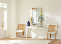 Villa & House Emil Large Mirror, Burl