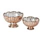 Design Shop Enid Compote 8"x 5"