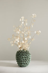 Design Shop En Pointe Vase 9.75"x 10.25"