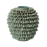 Design Shop En Pointe Vase 9.75"x 10.25"