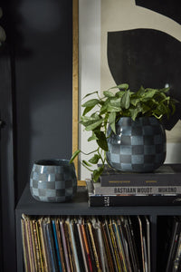 Design Shop Enthia Vase 6.25"x 5.5"