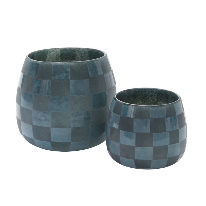 Design Shop Enthia Vase 6.25"x 5.5"