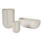 Design Shop Eos Boat 12"x 4.5"x 4.5"