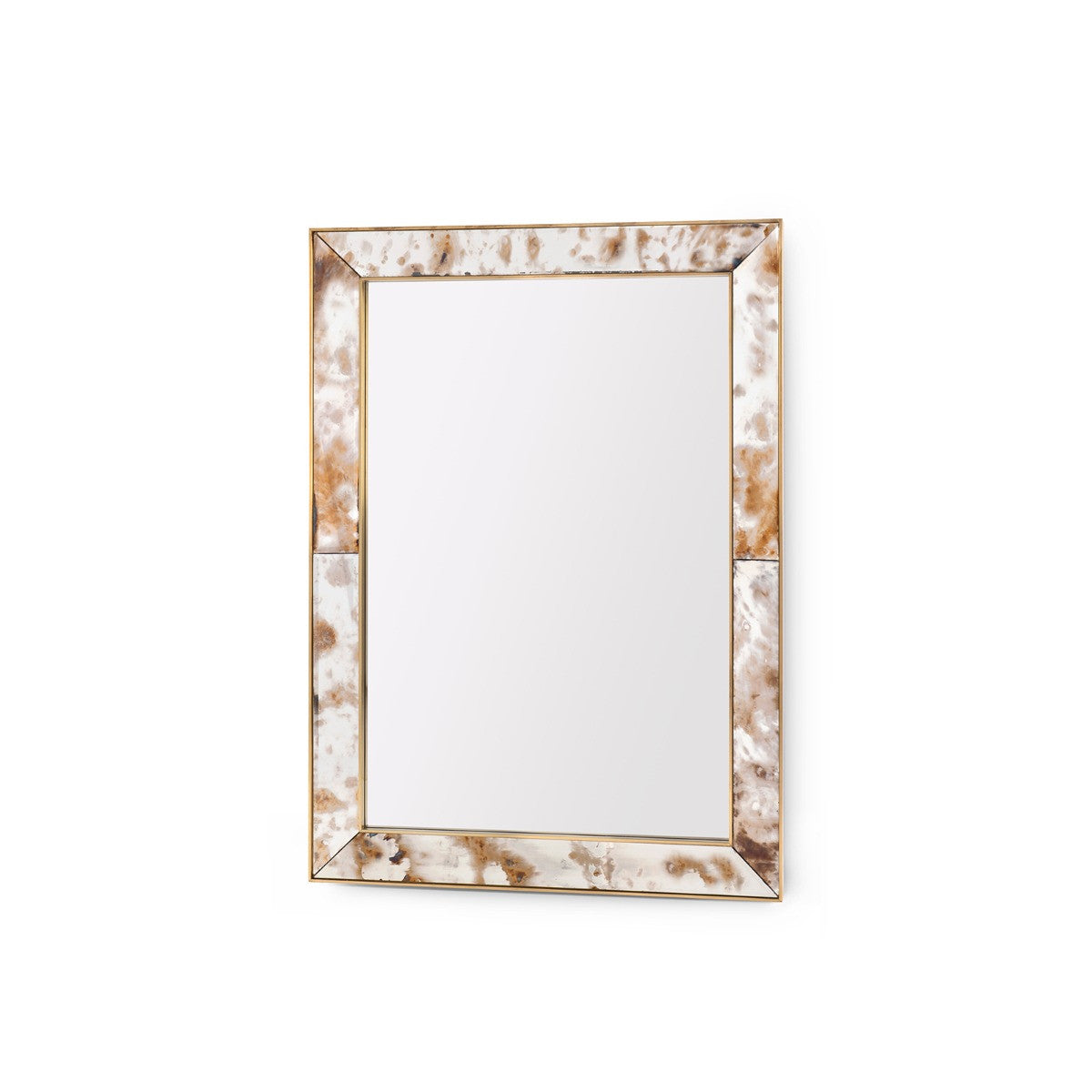 Villa & House Etienne Mirror, Antique