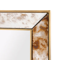 Villa & House Etienne Mirror, Antique