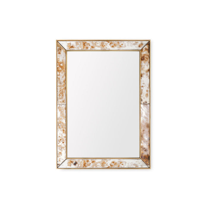 Villa & House Etienne Mirror, Antique