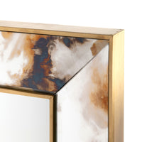 Villa & House Etienne Large Mirror, Antique