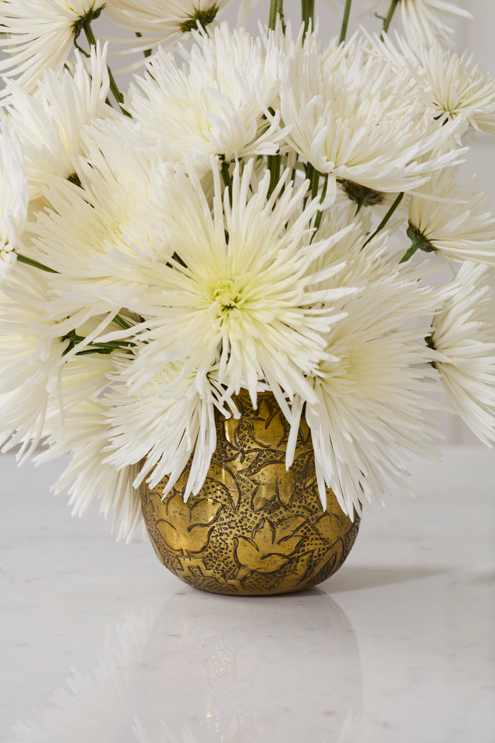 Design Shop Everen Vase 7.25"x 6.5"
