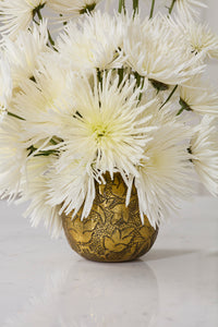 Design Shop Everen Vase 7.25"x 6.5"