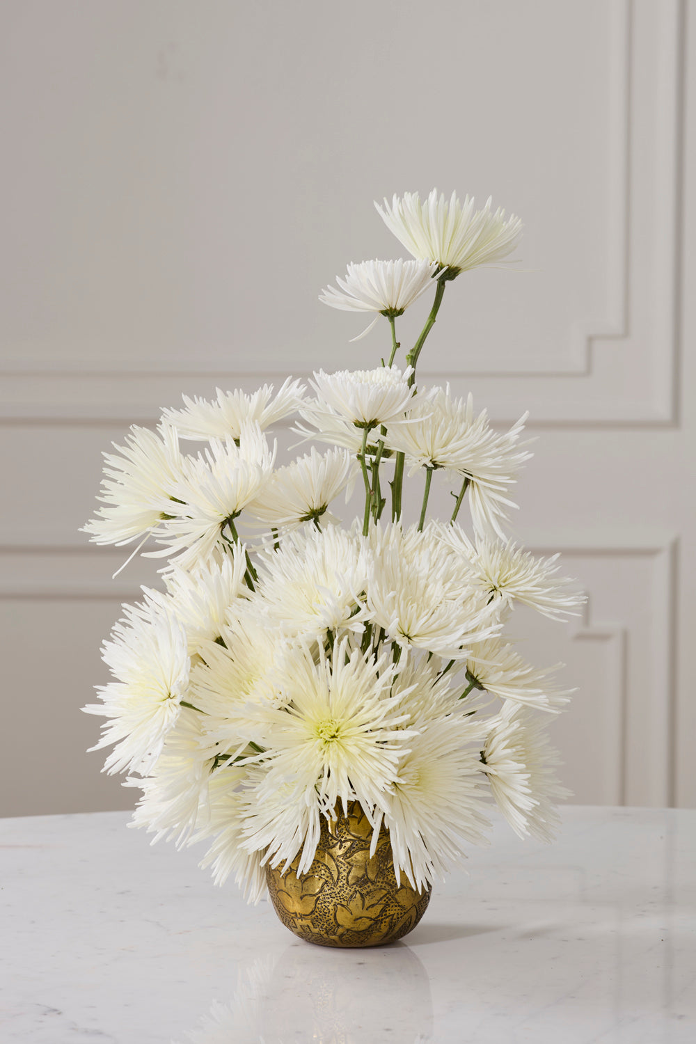 Design Shop Everen Vase 7.25"x 6.5"