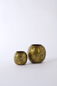 Design Shop Everen Vase 7.25"x 6.5"