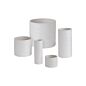 Design Shop Everest Pot 4.5"x 4.25", Set of 4