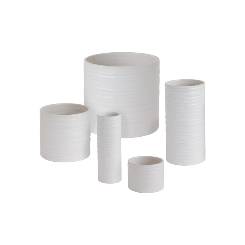 Design Shop Everest Pot 6.75"x 6.25"