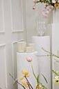 Design Shop Everly Pot 4"x 4", Set of 4