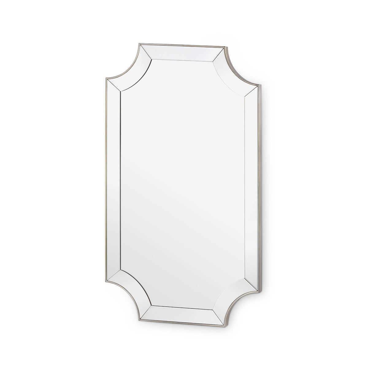 Villa & House Everly Mirror, Clear