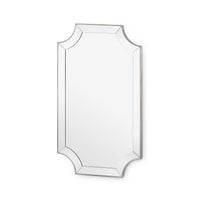 Villa & House Everly Mirror, Clear