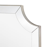 Villa & House Everly Mirror, Clear