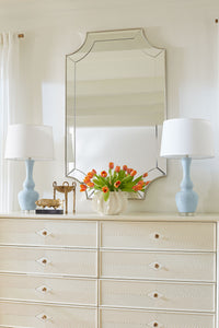 Villa & House Everly Mirror, Clear