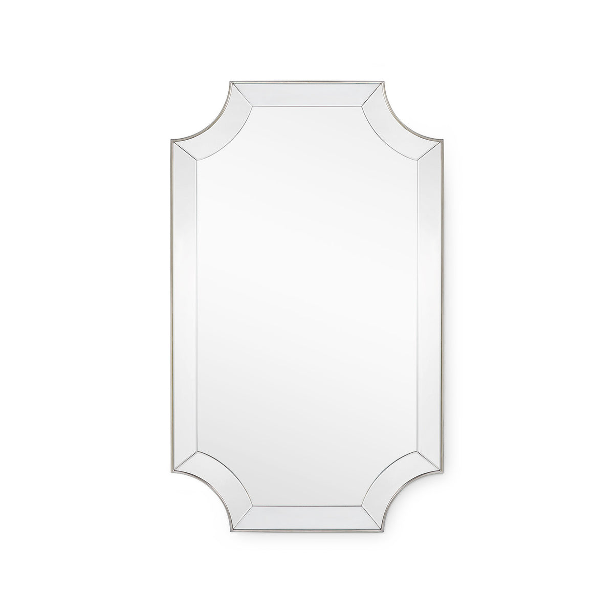Villa & House Everly Mirror, Clear