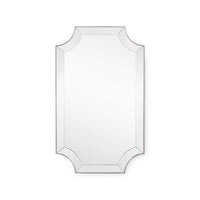 Villa & House Everly Mirror, Clear