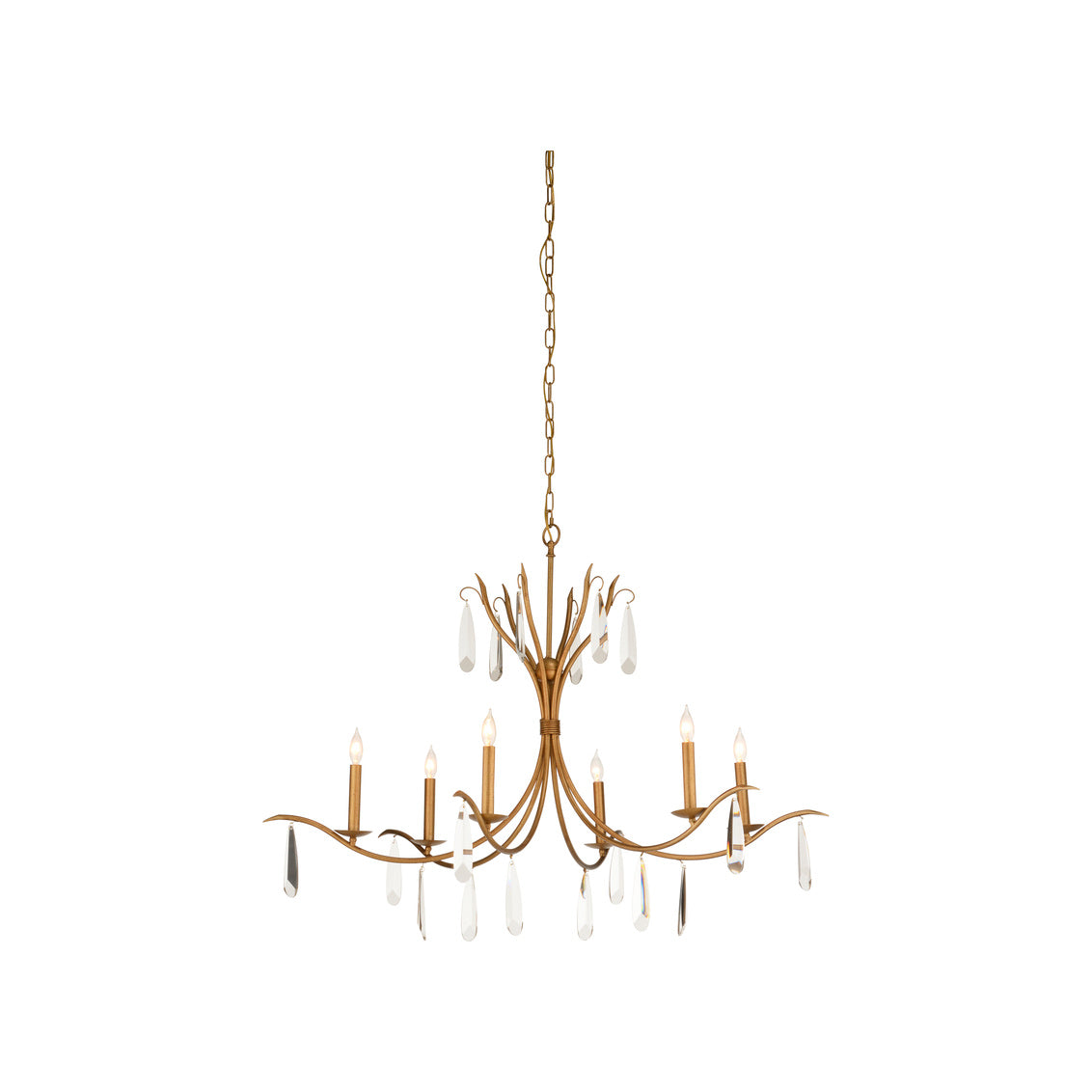 Chelsea House Giulia Chandelier