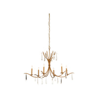 Chelsea House Giulia Chandelier