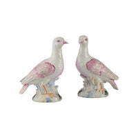 Chelsea House Famille Rose Terns (Pr)