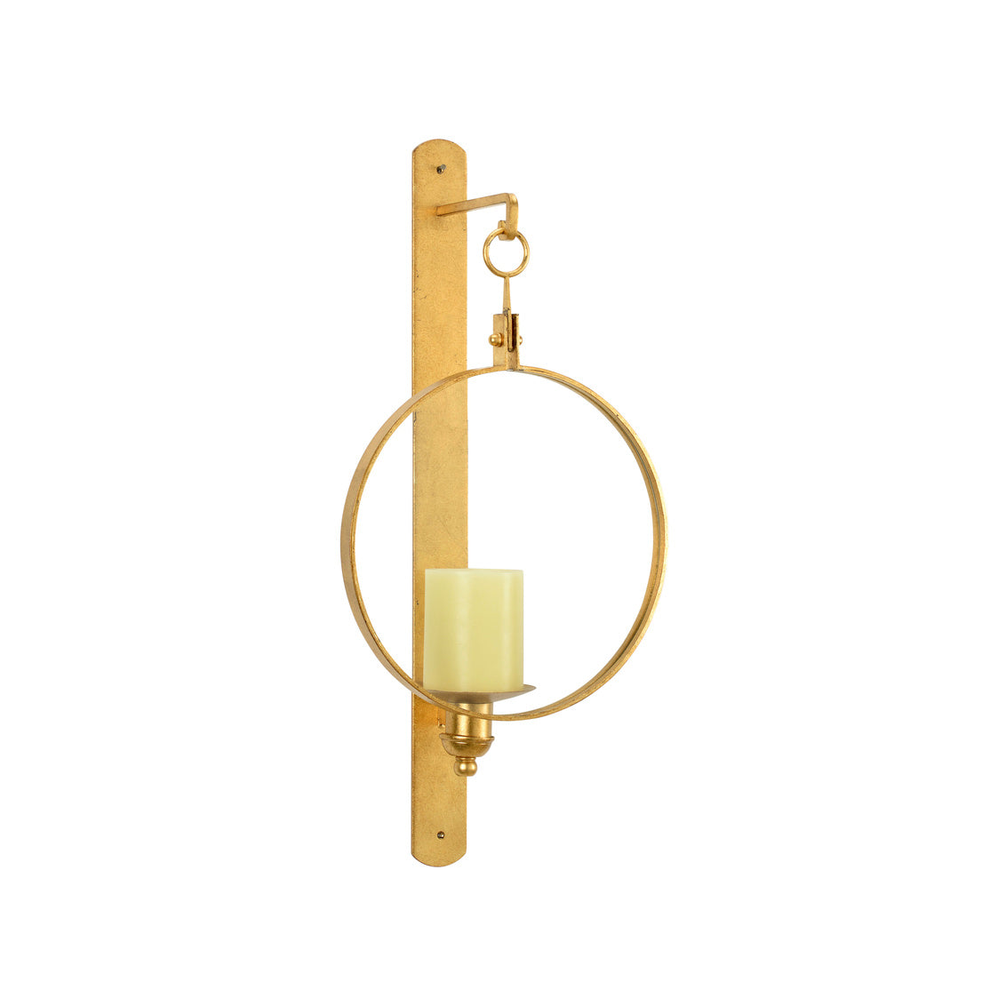 Chelsea House Leggit Sconce - Gold