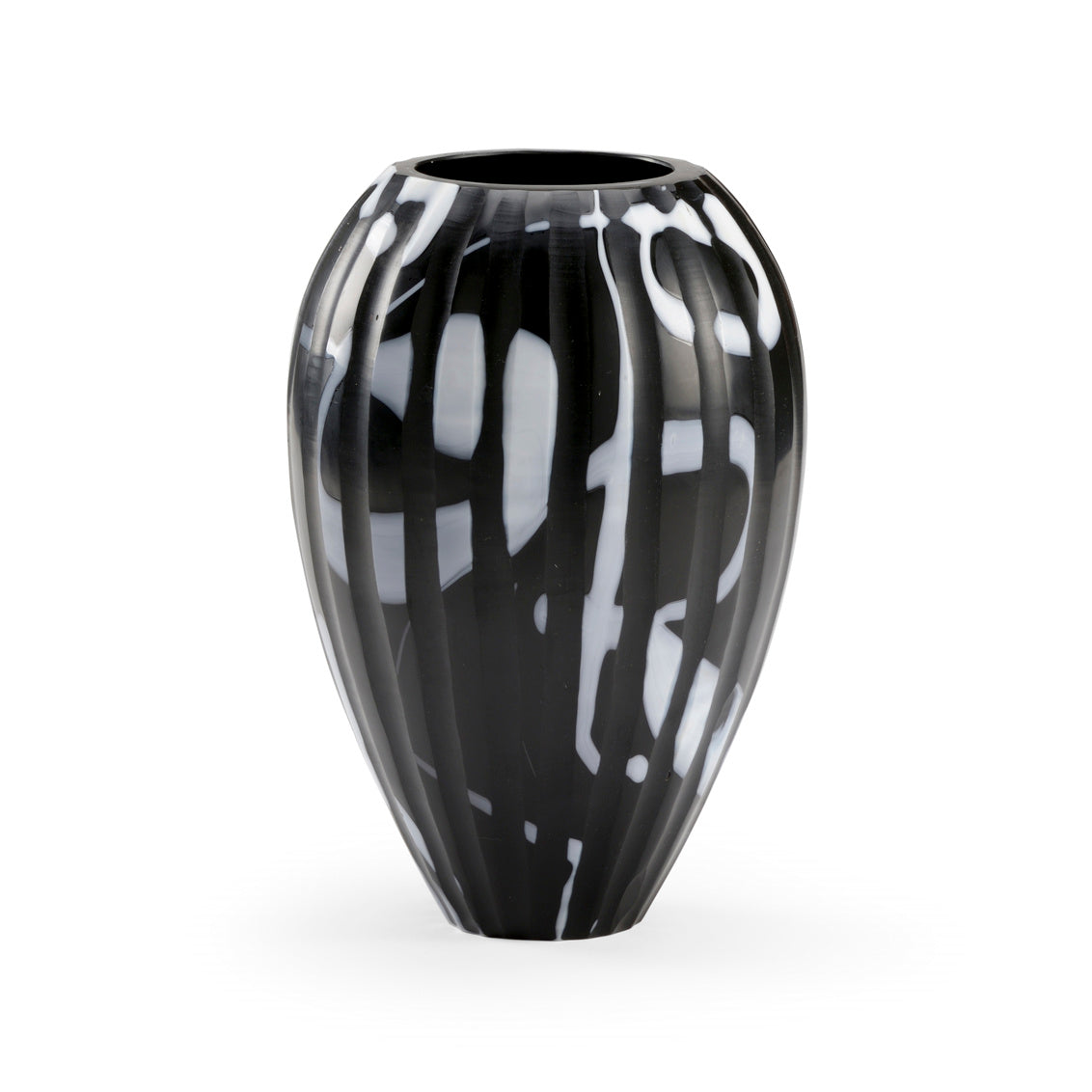 Wildwood Midnight Oil Vase (Sm)
