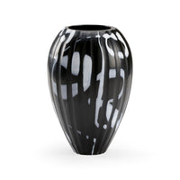 Wildwood Midnight Oil Vase (Sm)