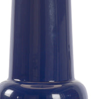 Wildwood Classic Blue Lamp