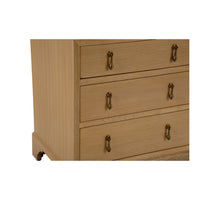 Chelsea House Cooper River Chest - Oak